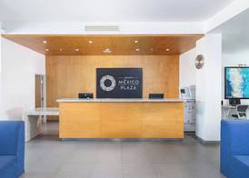Hotel México Plaza Silao Aeropuerto 3