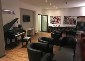 Art Rock Downtown Hotel 5