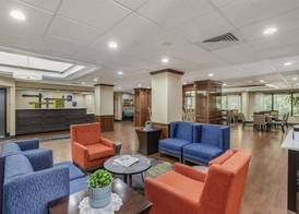 Best Western Plus Lexington Inn 2
