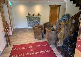 Hotel Garni Brunnthaler 5