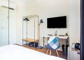 Tomasza 26 Old Town Suites 4