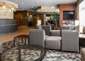 MainStay Suites Hobbs 4
