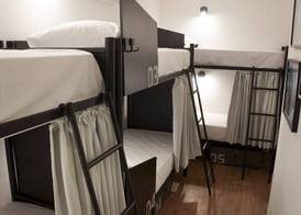 Hostel More SP 5