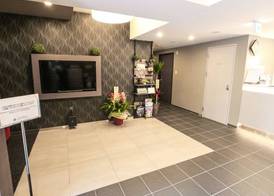 HOTEL LiVEMAX Shinjuku EAST 2