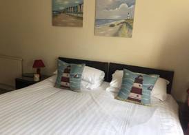 The Woodhouse Hotel 5