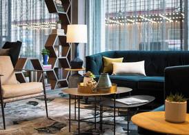 Le Meridien Essex Chicago 4