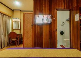 Hayahay Resort 4