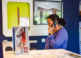 ibis budget Rodez 3