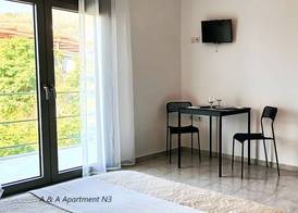 A & A APARTMENTS 2 - Comfort and tranquility in the center of Skiathos 5