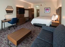 Holiday Inn Express & Suites LITTLE ROCK DOWNTOWN by IHG 4