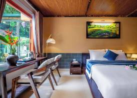 Tam Coc Luxury Homestay 4