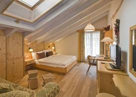 Hotel Berghof 3