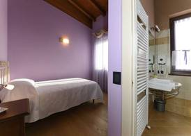 Agriturismo Bacche di Bosco 4