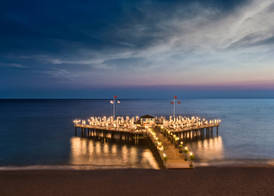 Botanik Hotel 4