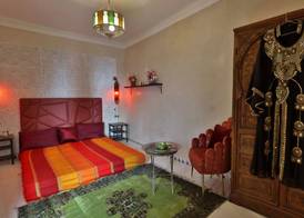 Riad La Fayette Bed & Breakfast 4