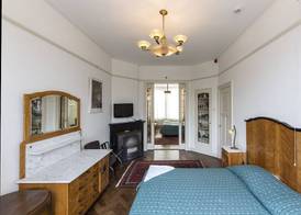 Amsterdam Wiechmann Hotel 5