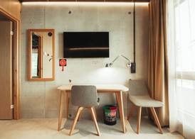 Time Hotel 5
