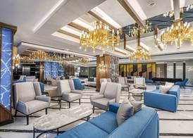 Arnor De Luxe Hotel & Spa 4