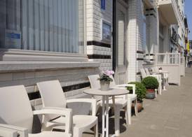 Hotel Sabot D'Or 3