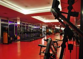 Eser Diamond Hotel Spa & Convention Center İstanbul 2
