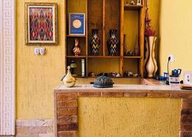 MUSLIMA HOTEL Boutique 2