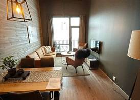 Ski-in out Apartment in Trysil Alpine Lodge with Balcony, 2 Baths & EV 4
