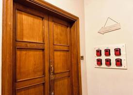 THE SHUTTLE ROOMS - al porto - fortezza - vicino Prefettura 2