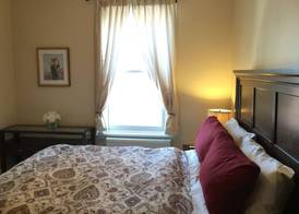 The Century House Bed and Breakfast Ottawa 3