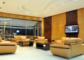 Hotel Chams 4