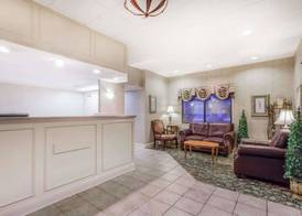 Days Inn by Wyndham Dover Downtown 3
