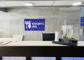 Knights Inn Antioch 3