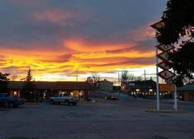 Cheyenne Motel 5