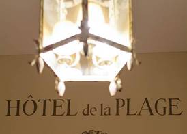 Hôtel De La Plage 2