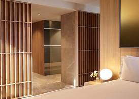 InterContinental Hotels PRESIDENTE MONTERREY by IHG 4