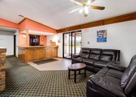 Motel 6-Marion, IL 3