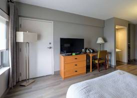 La Quinta by Wyndham New Haven 5
