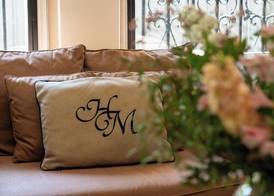 Hotel De Monaco 5