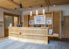 Frutt Mountain Resort 5