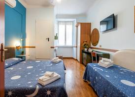 Alessandro A San Pietro Best Bed 2