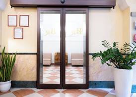 Hotel RomAntica 2