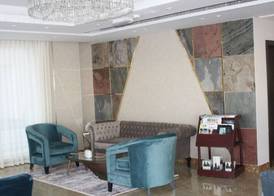 The Secure Inn Hotel Muscat 2