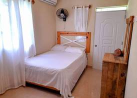 Family Suite - Apartment 1 in Villa Coconut 5