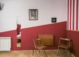 Hostal Abaaly 2