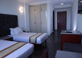 Trinity Hotel 5