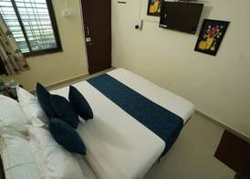 Hilltop Retreat 5