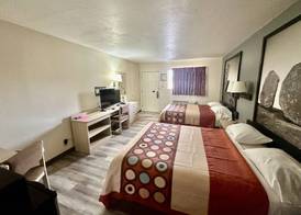 Super 8 by Wyndham Athens TX 3
