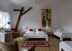 Hotel Gasthof Zum Storch 3