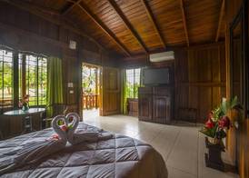 Hotel Rancho Cerro Azul 2