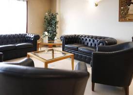 Pegasus Hotel 2