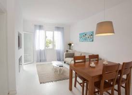 Apartamentos El Rio 5